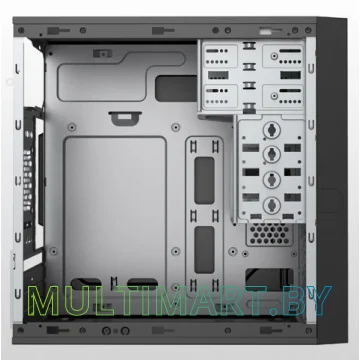 Корпус Foxline FL-733 450W (FL-733-FZ450R) картинка 2